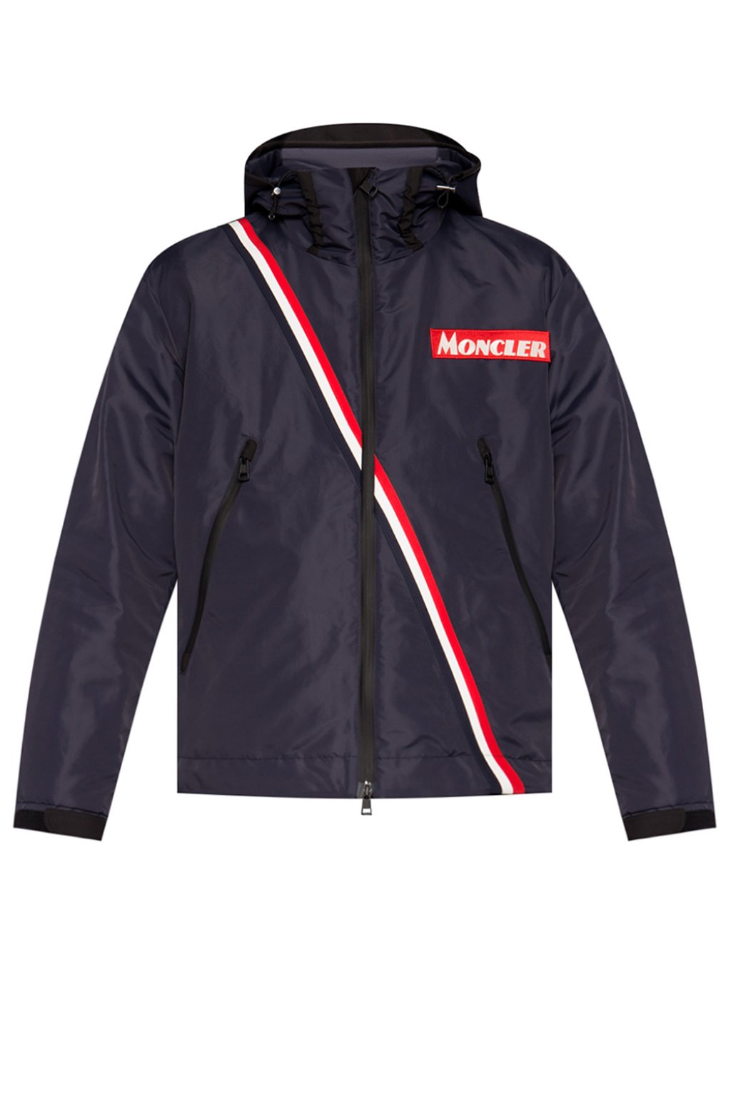 Moncler trakehner discount jacket